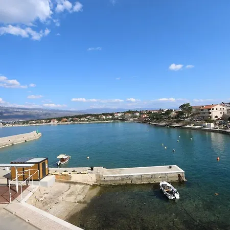 Martin Апартаменты