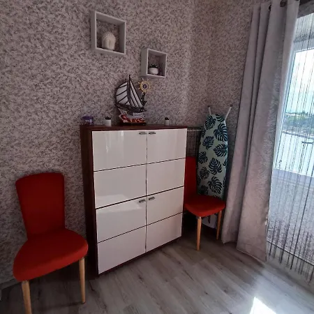 Apartman Martin *