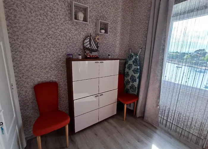 Apartament Martin *