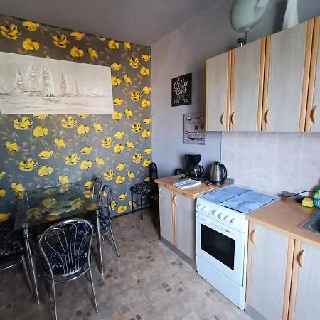 Martin Apartment *