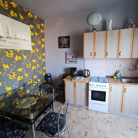 Apartment Martin Silo (Krk)