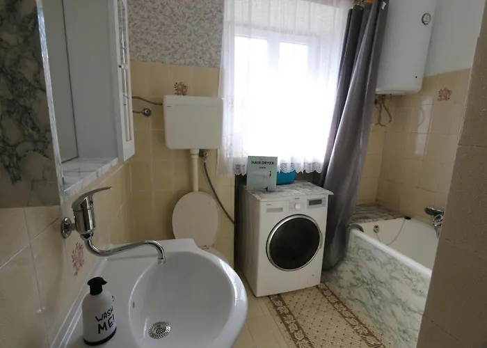 Apartamento Martin *