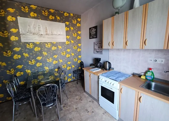 Martin Apartamento *