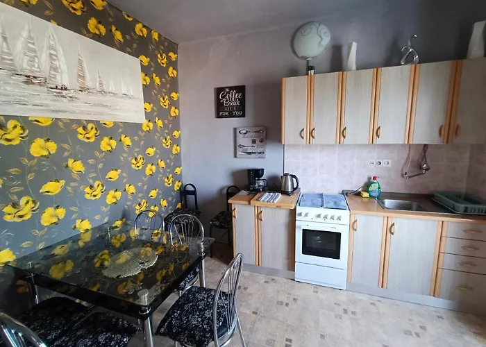 Apartamento Martin Šilo